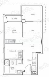 Lakeville (D22), Condominium #557243121
